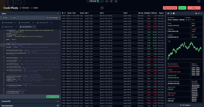 485kx and 373kx in 2 mins