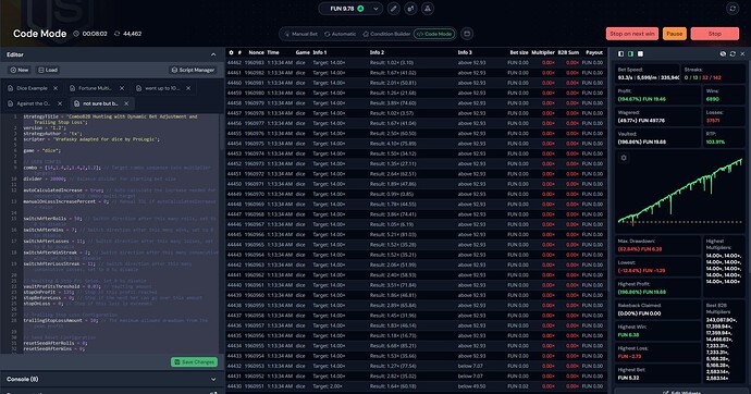 bronto w arms and 243kx
