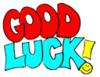 :goodluck: